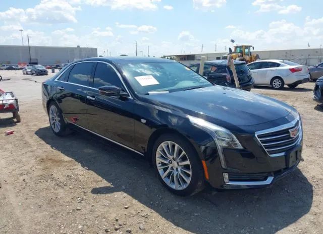 CADILLAC NULL 2017 1g6ke5r67hu189249