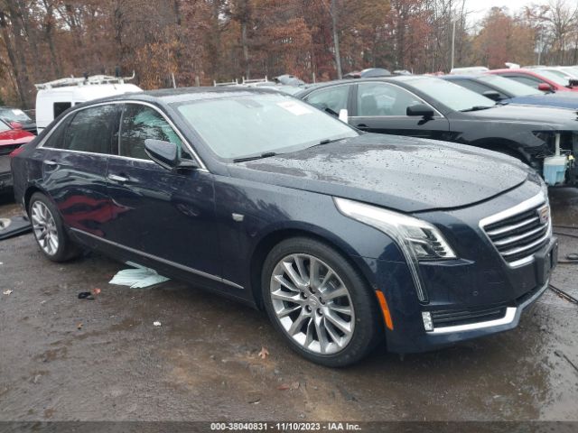 CADILLAC CT6 2016 1g6ke5r68gu154038