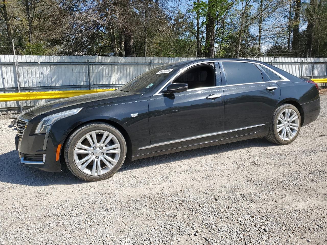 CADILLAC CT6 2017 1g6ke5r69hu183355