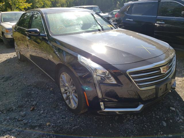 CADILLAC CT6 LUXURY 2016 1g6ke5r6xgu159855