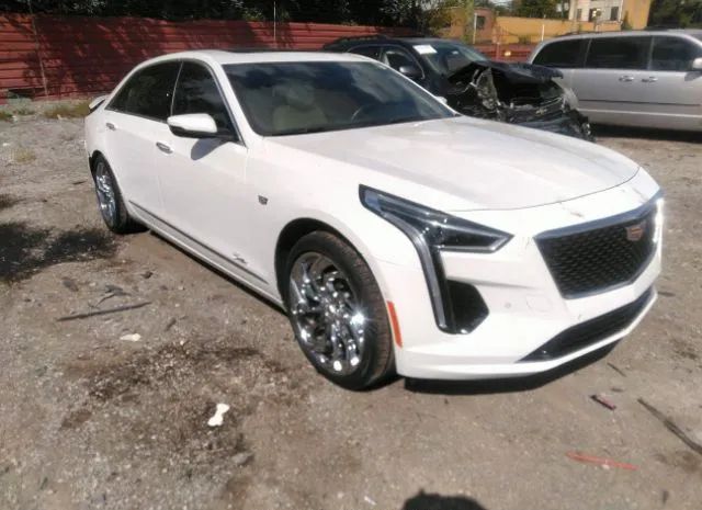 CADILLAC CT6 2020 1g6ke5rs0lu100580