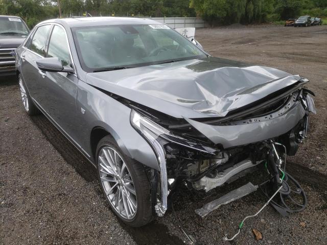 CADILLAC CT6 PREMIU 2019 1g6ke5rs1ku141430