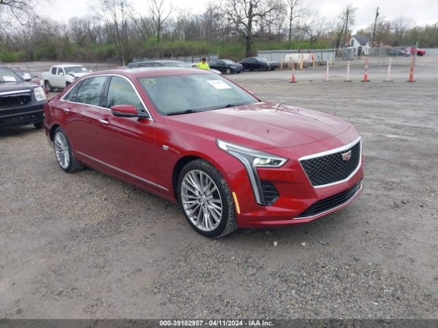 CADILLAC CT6 2020 1g6ke5rs1lu102192