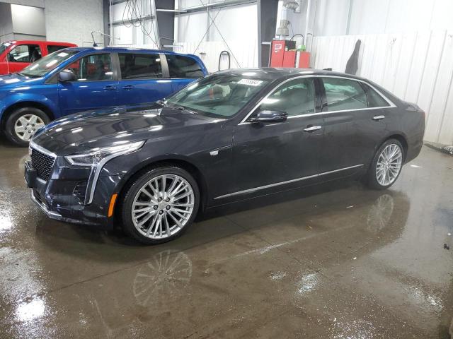 CADILLAC CT6 LUXURY 2020 1g6ke5rs1lu102984