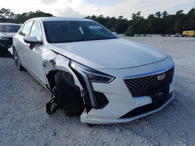 CADILLAC CT6 PREMIU 2019 1g6ke5rs2ku103169