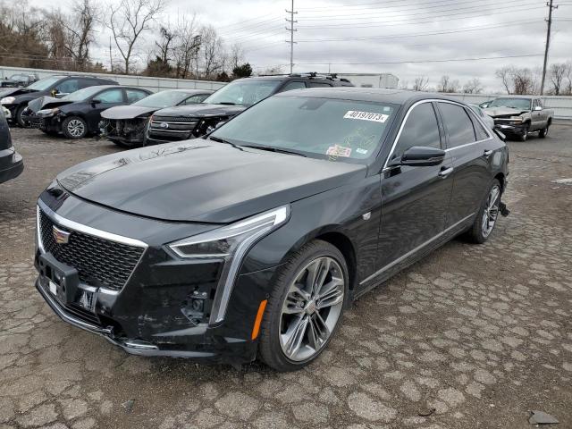 CADILLAC CT6 LUXURY 2020 1g6ke5rs2lu101875