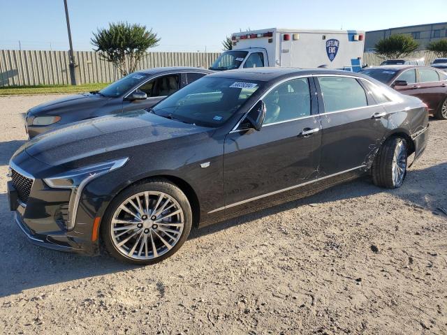 CADILLAC CT6 LUXURY 2020 1g6ke5rs2lu108292