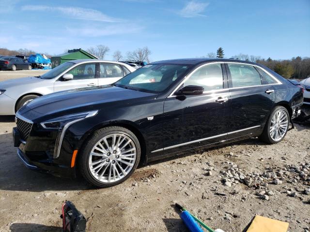 CADILLAC CT6 LUXURY 2020 1g6ke5rs3lu104526