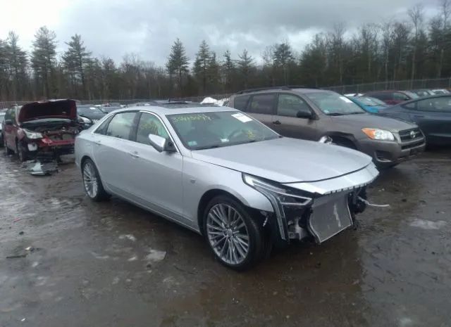 CADILLAC CT6 PREMIU 2019 1g6ke5rs4ku107997