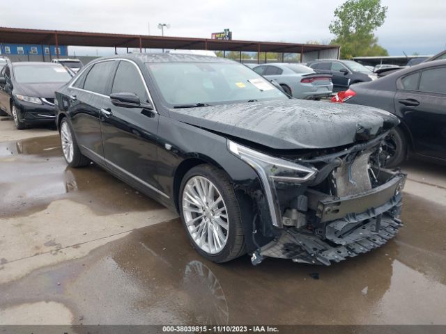 CADILLAC CT6 2020 1g6ke5rs4lu108780