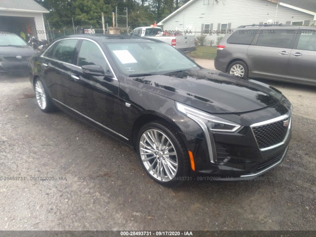 CADILLAC CT6 2020 1g6ke5rs6lu104066