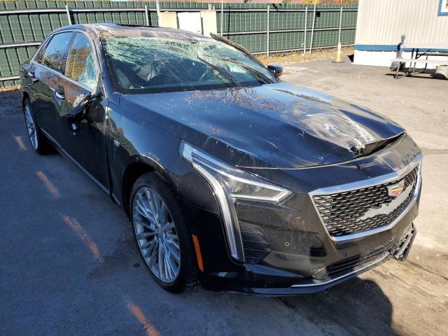 CADILLAC CT6 PREMIU 2019 1g6ke5rs9ku136024