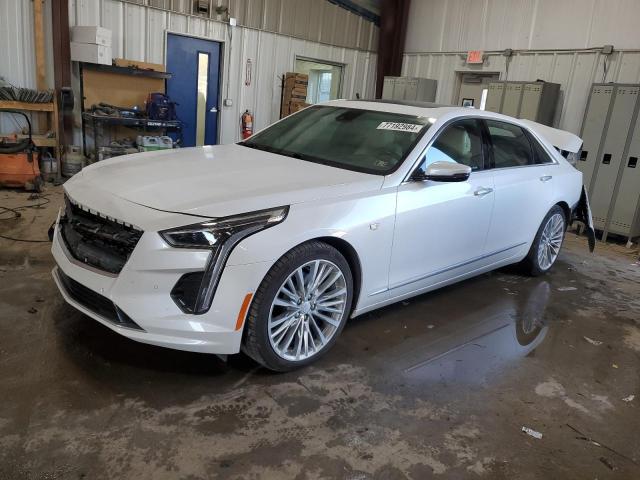 CADILLAC CT6 LUXURY 2020 1g6ke5rs9lu100674