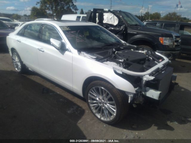 CADILLAC CT6 2020 1g6ke5rs9lu101372