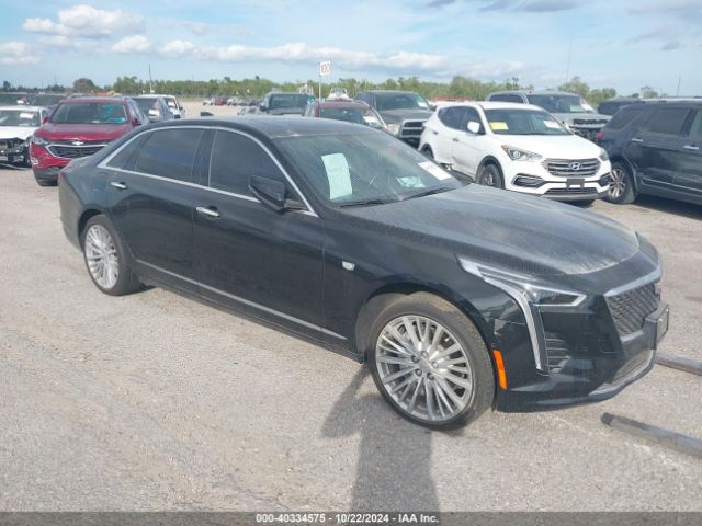 CADILLAC CT6 2020 1g6ke5rs9lu111061