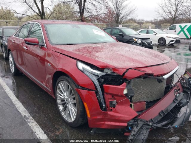 CADILLAC CT6 2020 1g6ke5rsxlu105768