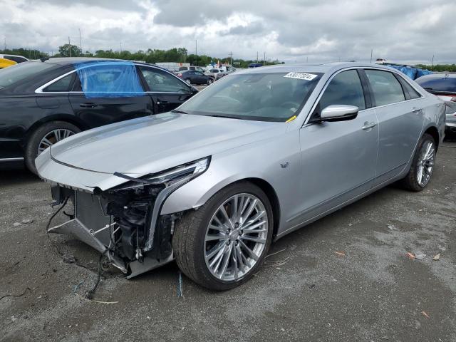 CADILLAC CT6 LUXURY 2020 1g6ke5rsxlu108430