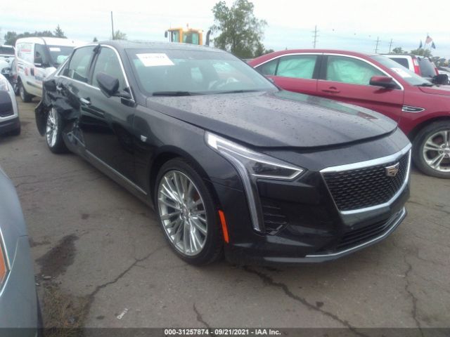 CADILLAC CT6 2020 1g6ke5rsxlu110629