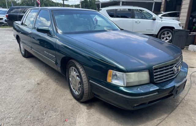 CADILLAC DEVILLE CO 1997 1g6kf5290vu224825