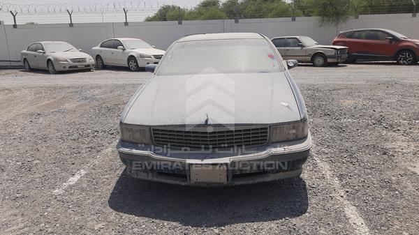 CADILLAC NORTHSTAR 1995 1g6kf52yxsu259679