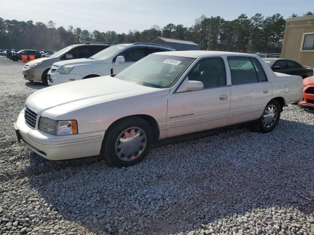 CADILLAC DEVILLE CO 1999 1g6kf5490xu786966