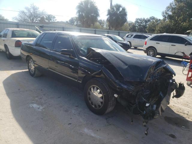 CADILLAC DEVILLE CO 1998 1g6kf549xwu749602