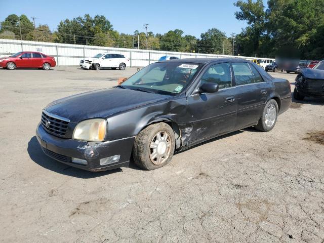 CADILLAC DEVILLE DT 2002 1g6kf57912u148682