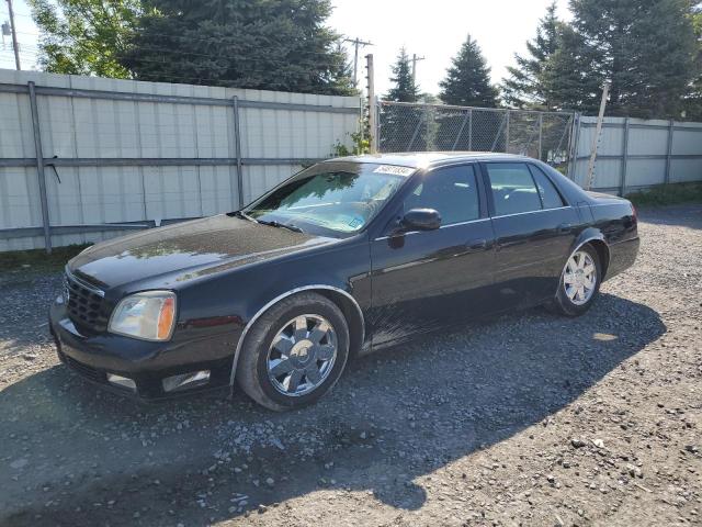 CADILLAC DEVILLE 2005 1g6kf57915u121311