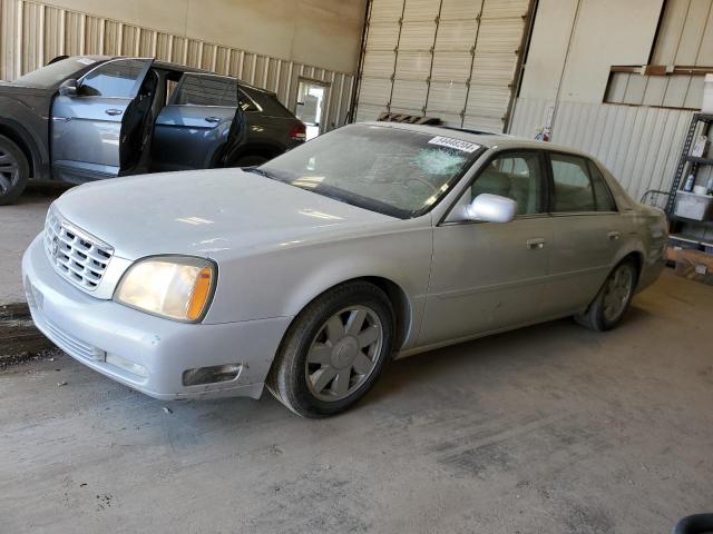 CADILLAC DEVILLE 2005 1g6kf57935u247086