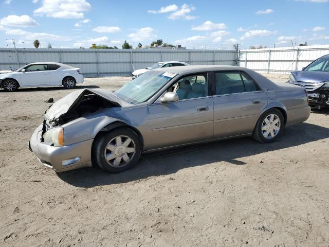 CADILLAC DEVILLE DT 2003 1g6kf57943u143087