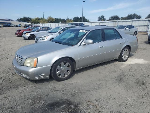 CADILLAC DEVILLE DT 2004 1g6kf57944u203306