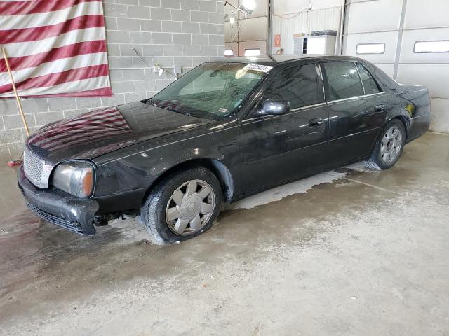 CADILLAC DEVILLE DT 2002 1g6kf57962u230178