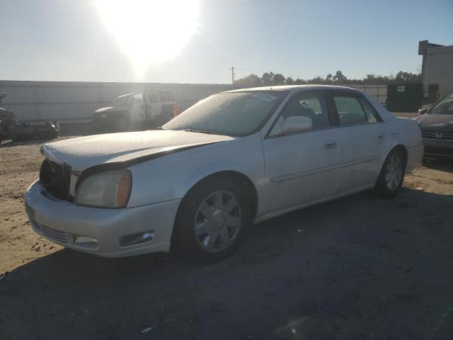 CADILLAC DEVILLE DT 2003 1g6kf57963u257494