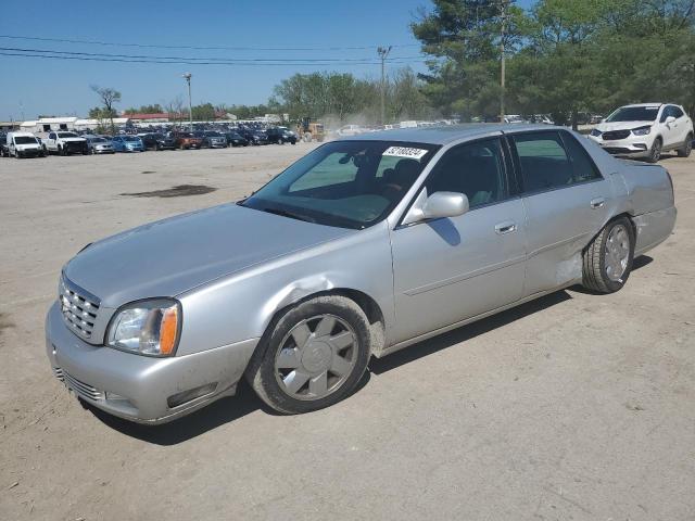 CADILLAC DEVILLE 2002 1g6kf57982u297848