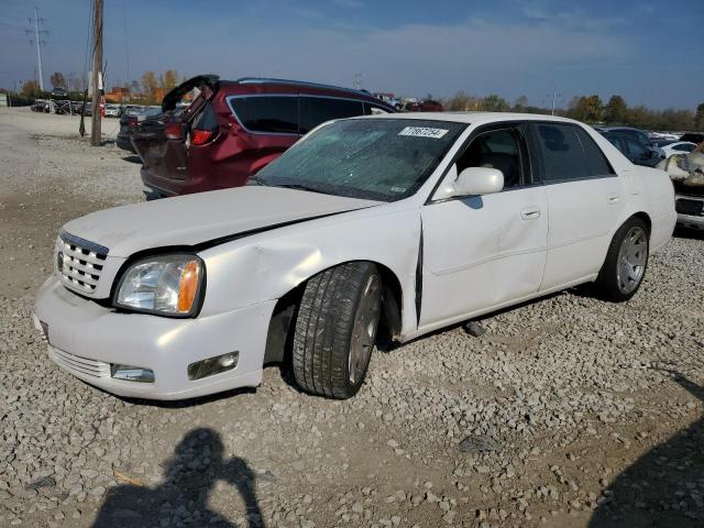 CADILLAC DEVILLE DT 2004 1g6kf57994u180038