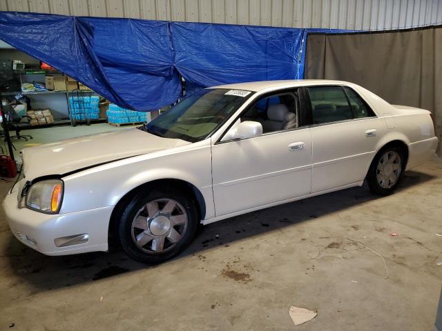 CADILLAC DEVILLE DT 2000 1g6kf579xyu269381