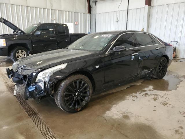 CADILLAC CT6 2016 1g6kf5rs0gu165996