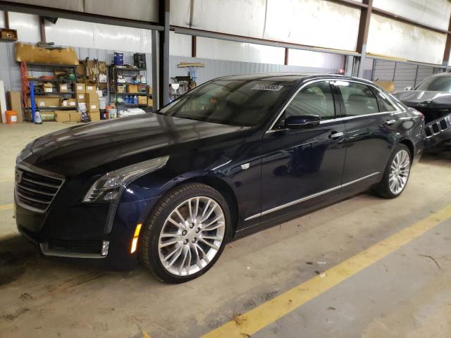 CADILLAC CT6 PREMIU 2016 1g6kf5rs1gu139651