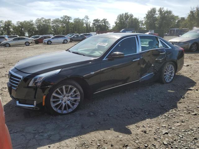 CADILLAC CT6 PREMIU 2016 1g6kf5rs1gu164369