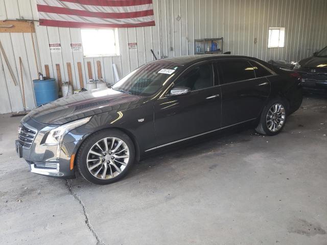 CADILLAC CT6 PREMIU 2016 1g6kf5rs1gu166784