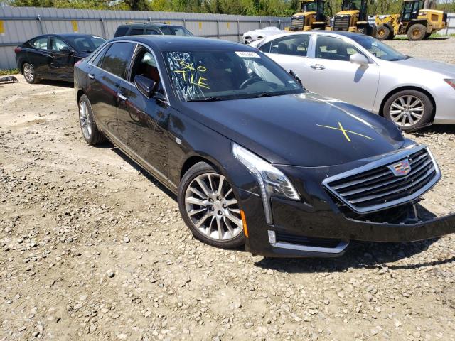 CADILLAC CT6 PREMIU 2016 1g6kf5rs1gu167370