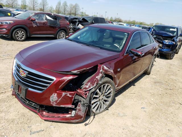 CADILLAC CT6 PREMIU 2017 1g6kf5rs1hu135424