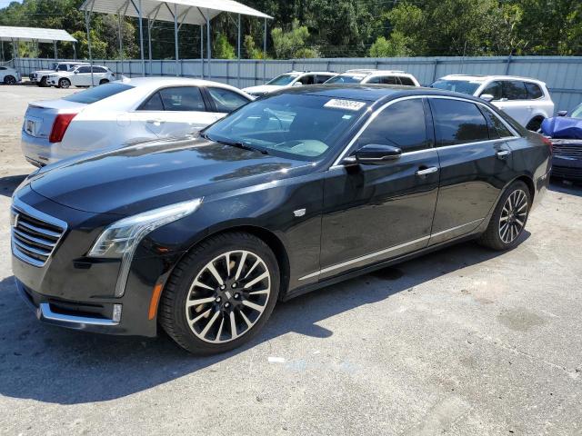 CADILLAC CT6 PREMIU 2017 1g6kf5rs1hu141451