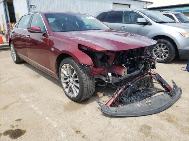 CADILLAC CT6 PREMIU 2017 1g6kf5rs1hu143748