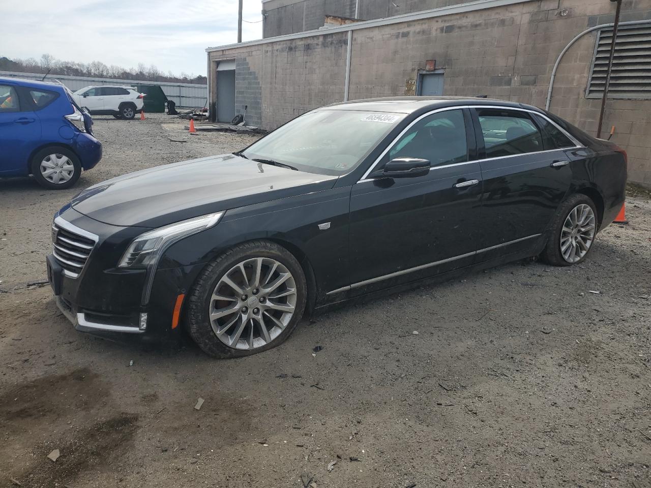 CADILLAC CT6 2017 1g6kf5rs1hu148075