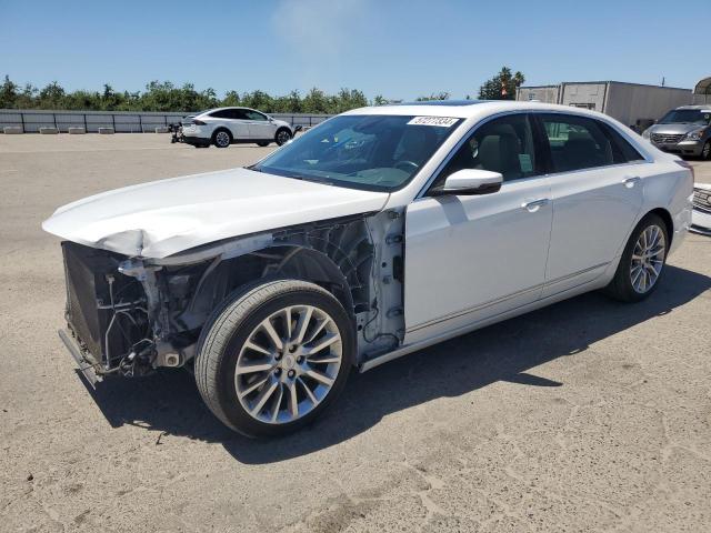 CADILLAC CT6 2017 1g6kf5rs1hu153406