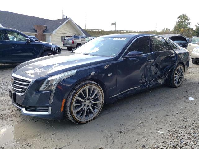 CADILLAC CT6 PREMIU 2017 1g6kf5rs2hu134962