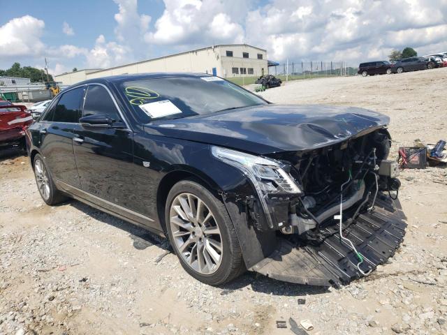 CADILLAC CT6 PREMIU 2018 1g6kf5rs2ju159611