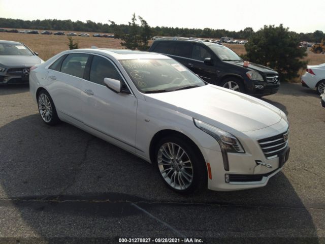 CADILLAC CT6 SEDAN 2016 1g6kf5rs3gu150215