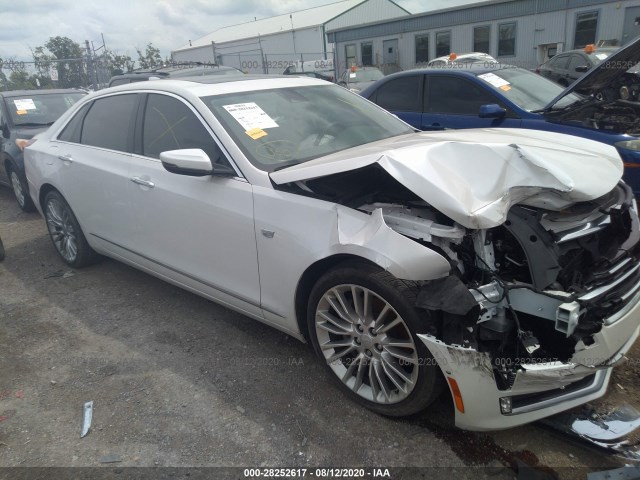 CADILLAC CT6 SEDAN 2016 1g6kf5rs3gu153311